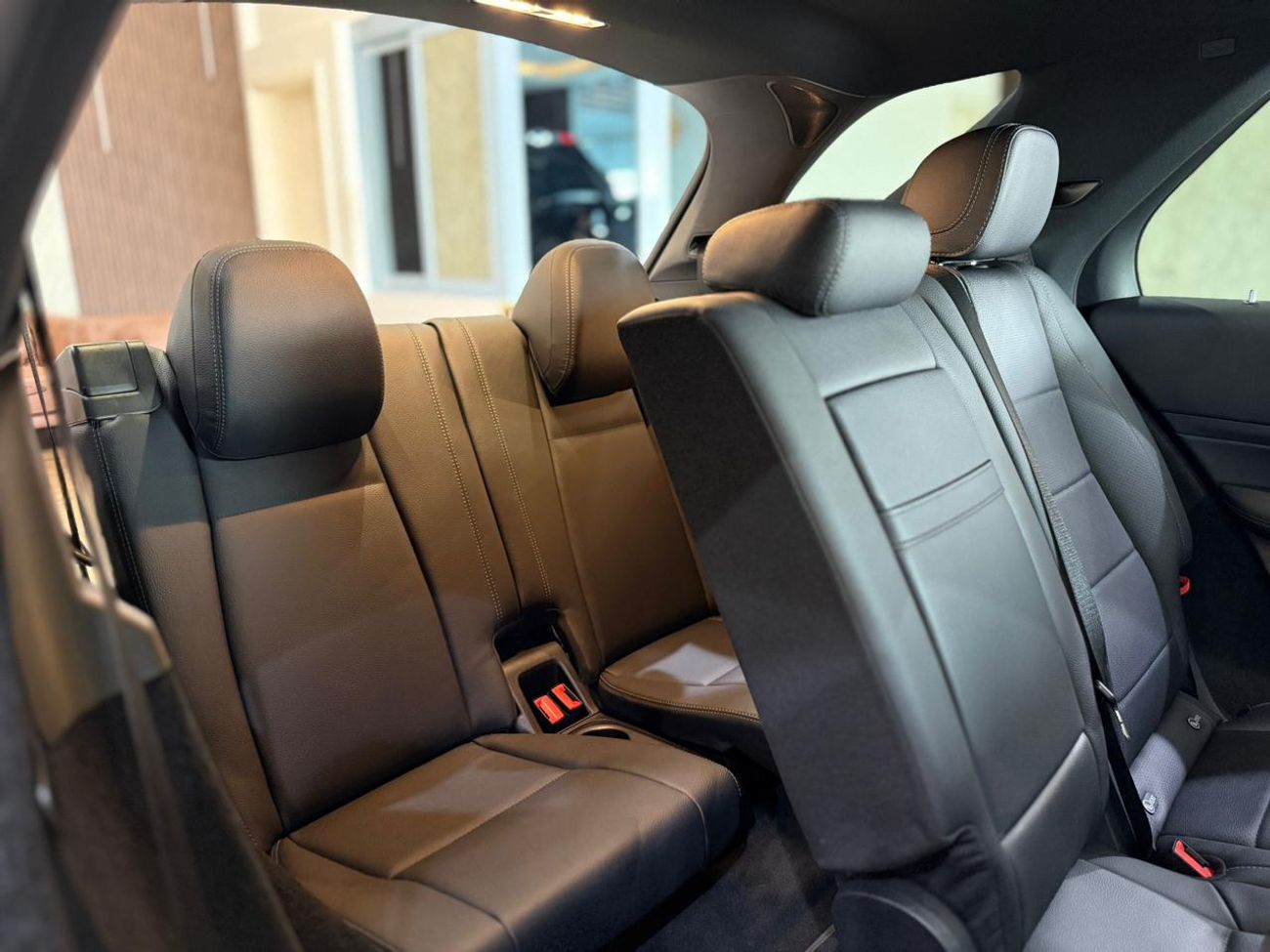 Mercedes-Benz GLE 350 MERCEDES GLE350 II 2022 II Full Loaded