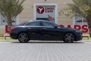 مرسيدس بنز A 200 Premium + 2.0L