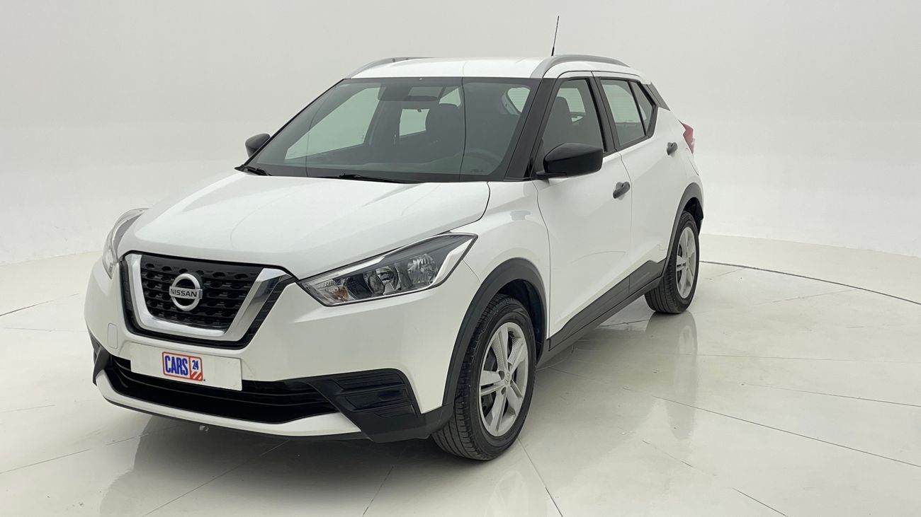 Nissan Kicks S 1.6 | Zero Down Payment | Free Home Test Drive