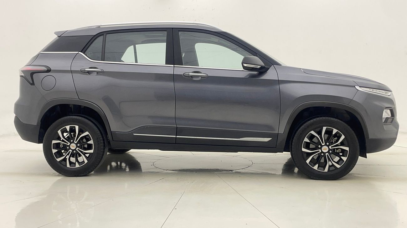 Chevrolet Groove PREMIER 1.5 | Zero Down Payment | Home Test Drive