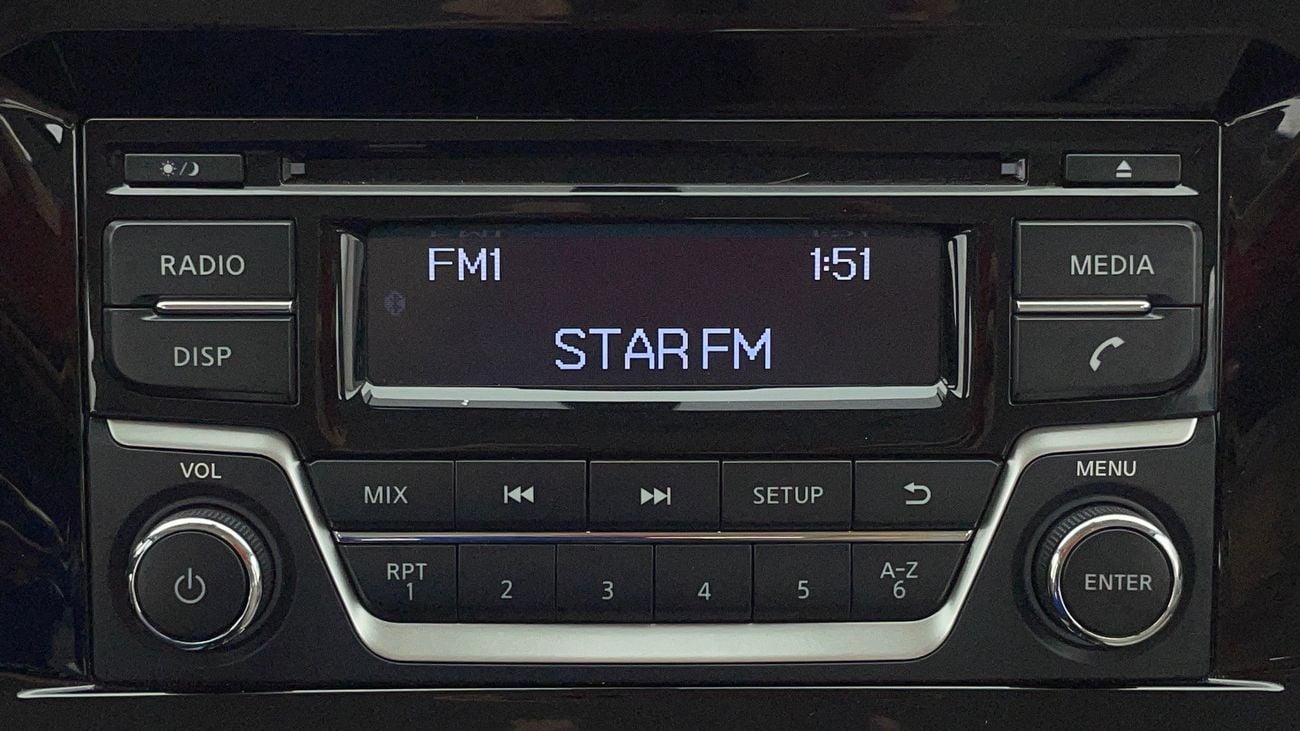 نيسان إكستيرا SE 2.5 | بدون دفعة مقدمة | اختبار قيادة مجاني للمنزل