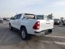 Toyota Hilux (RAMADAN OFFER) TOYOTA HILUX PICKUP RHD 2023 MODEL 2.8 L DIESEL AUTOMATIC(PM81485)