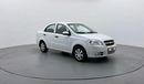 Chevrolet Aveo LS 1400