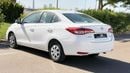 Toyota Yaris E Toyota Yaris 2022
