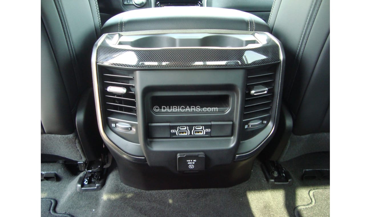 رام 1500 دودج رام سبورت 8 سليندر 5.7