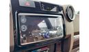 Toyota Land Cruiser 70 Toyota Land Cruiser Hard Top 4.0 V6 HARDTOP 5 DOOR   Dubai