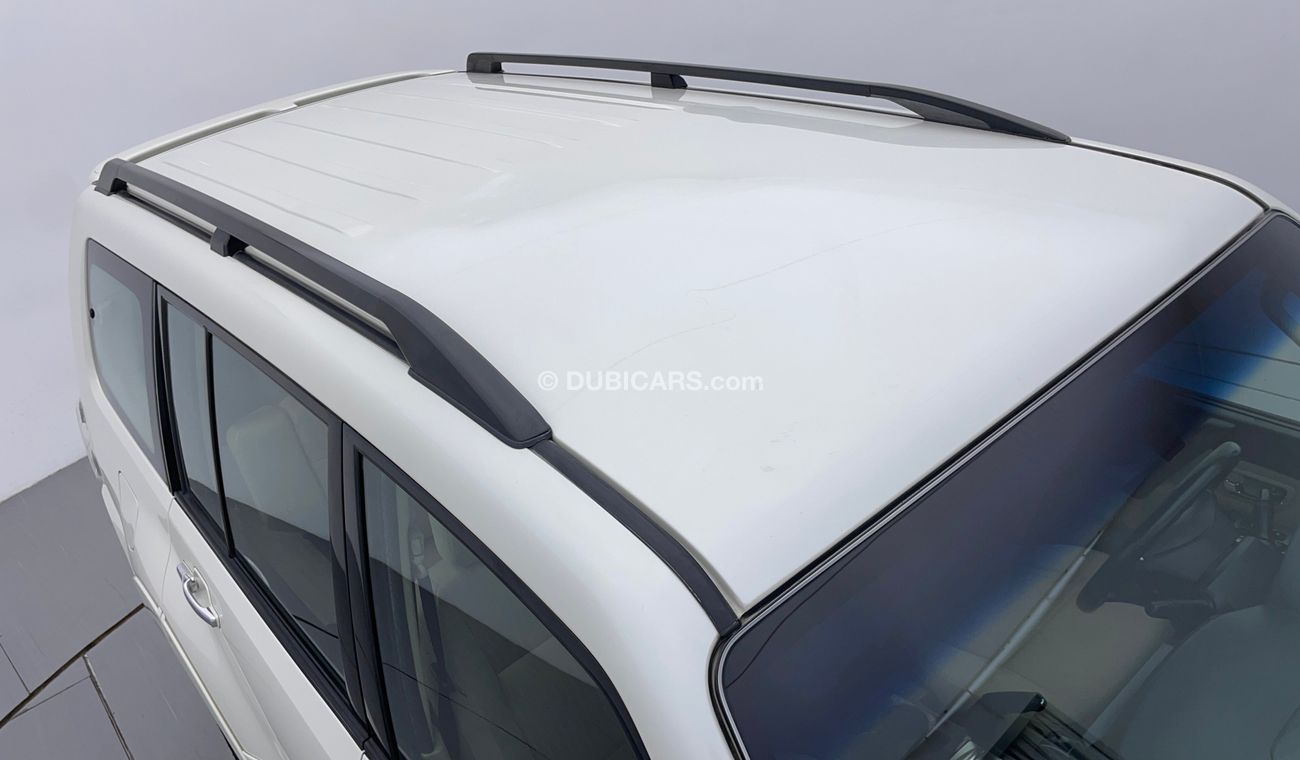 Mitsubishi Pajero GLS LOWLINE 3.5 | Zero Down Payment | Free Home Test Drive