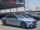 Mercedes-Benz S 580 4MATIC Exclusive 4.0L