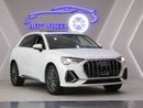 Audi Q3 40 TFSI - S Line | 2023