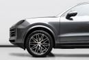 Porsche Cayenne Base 2025 Porsche Cayenne SUV, September 2027 Porsche Warranty, Low Kms, GCC