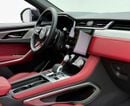 Jaguar F Pace 2022 Jaguar F-Pace P250 R-Dynamic, 2027 Jaguar Warranty + Service Pack, Low Km, Fully Loaded, GCC