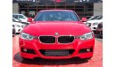 BMW 318i I Under Warranty 2018 GCC