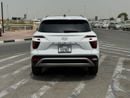 هيونداي كريتا HYUNDAI CRETA 2024 1.5L gcc