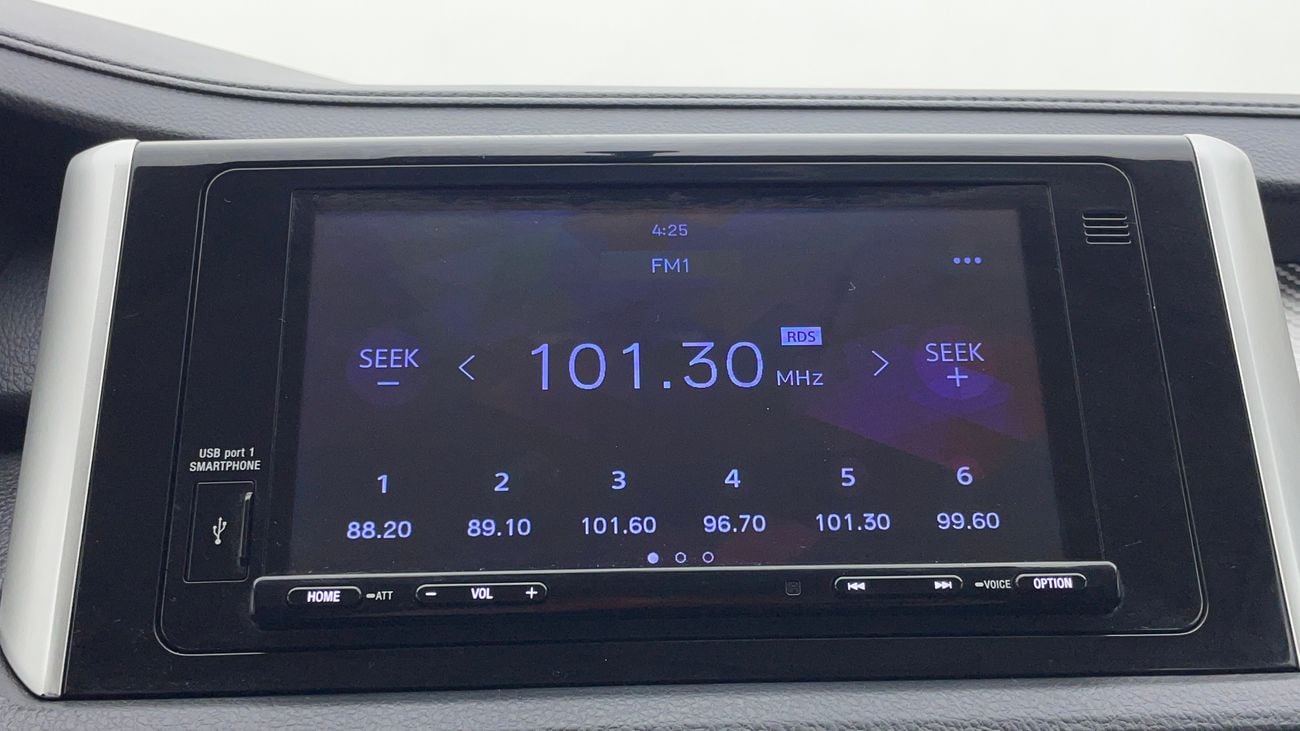 ميتسوبيشي إكسباندر GLX MIDLINE 1.5 | بدون دفعة مقدمة | اختبار القيادة في المنزل