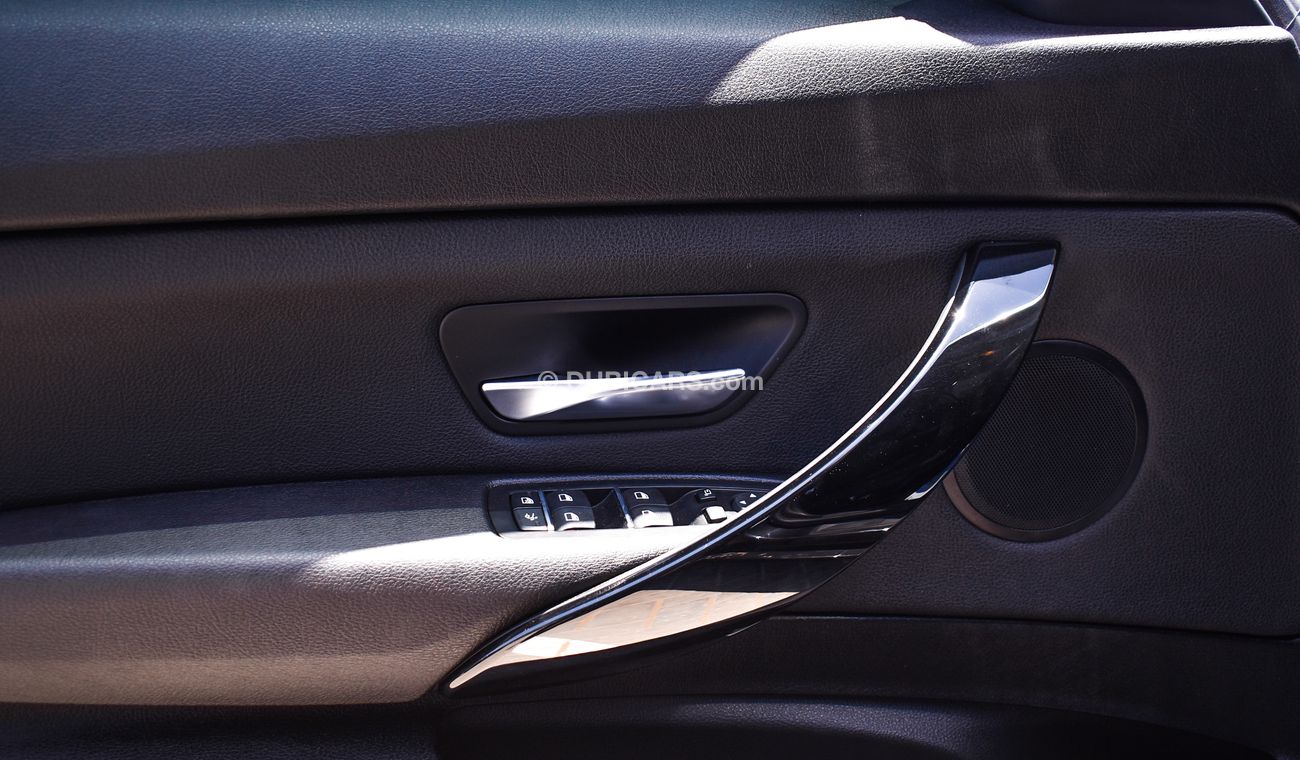 BMW 320 Gran Turismo DIESEL