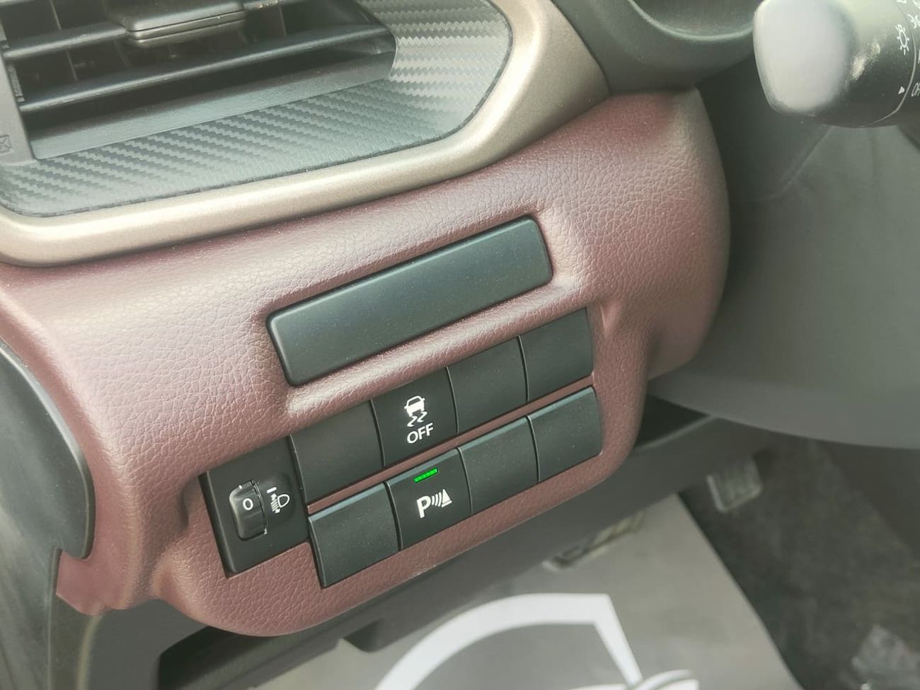 Suzuki Fronx SUZUKI FRONX GL GREY 2026