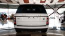 Land Rover Range Rover Long Wheel Base