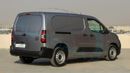 Fiat Doblo (For Export , НА ЭКСПОРТ) L2 Van 1.6L FWD 2025 GCC Без пробега