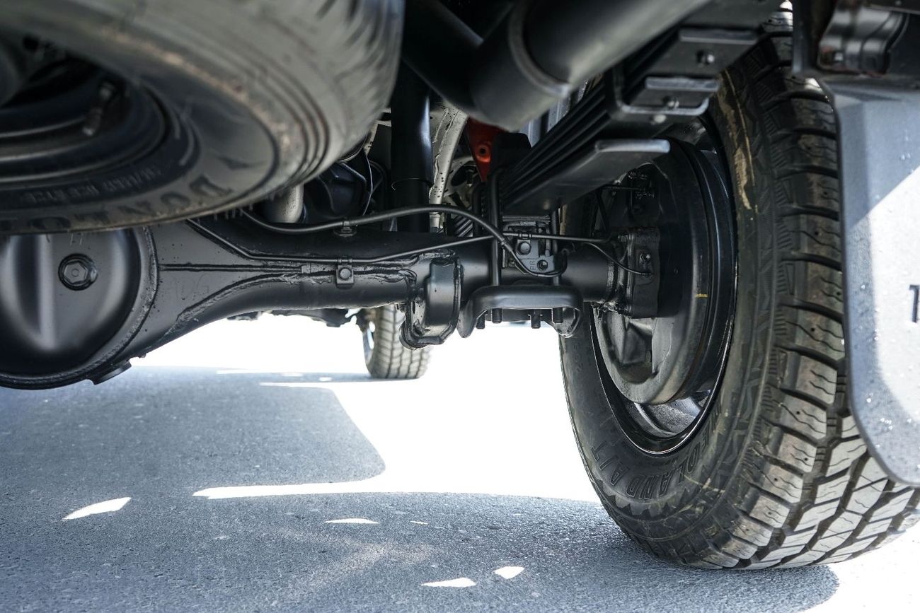 Toyota Hilux The Toyota Hilux is a legendary, tough, and reliable mid-size pickup truck known globally for its du