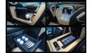 Mercedes-Benz V 250 2023 VIP MERCEDES GCC V250 - 3 Years Warranty by VLINE Design Factory DUBAI (0112)