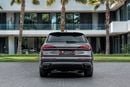 أودي Q7 Q7 S-Line | 4,994 P.M | 0% Downpayment | Amazing Condition!