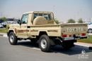 Toyota Land Cruiser Pick Up 2.8L | LX Diesel | LC79 | Singal Cabin | Rear Camera | Cruise Control | Diff Lock