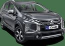 Mitsubishi Xpander Cross PREMIUM 2023 | AED 695/Month | 0 DP | 30 Day Return | Warranty | Service History