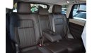 Land Rover Range Rover Sport Gcc warranty