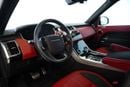 Land Rover Range Rover Sport HSE