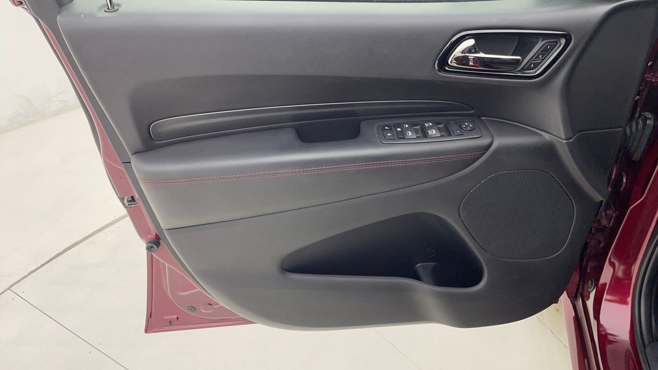 دودج دورانجو GT 3.6 | بدون دفعة مقدمة | اختبار القيادة في المنزل