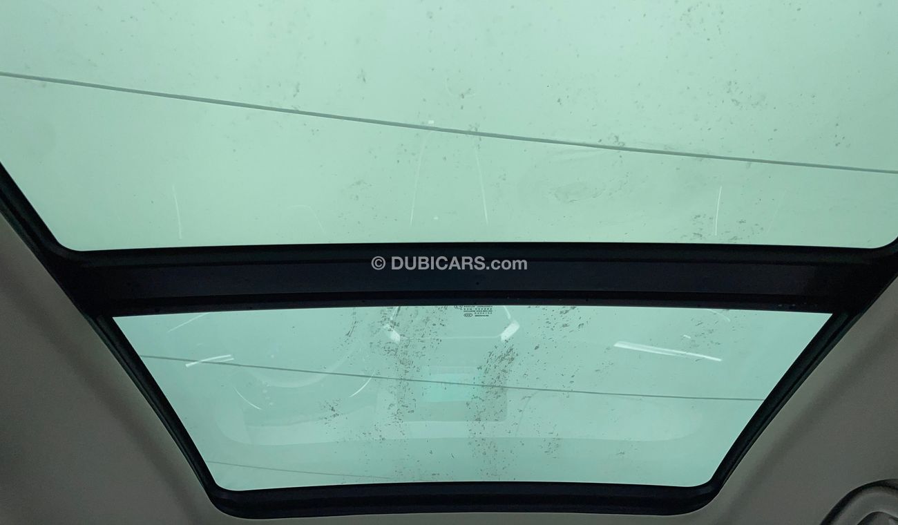 Chevrolet Groove PREMIER 1.5 | Zero Down Payment | Free Home Test Drive