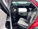 Land Rover Range Rover Evoque P200 R-Dynamic S 2.0L 2023 Range Rover Evoque P200 S R-Dynamic, 2028 LR Warranty, Full LR Service Hi
