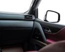 Lexus LX700h SIGNATURE BLACK/RED-AUTOPARK