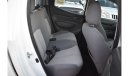 Mitsubishi L200 2017 | MITSUBISHI L200 2.4L 4WD PETROL DOUBLE CABIN 4-DOOR PICKUP | MANUAL TRANSMISSION |GCC | SPECT