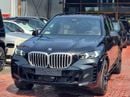 BMW X5 xDrive40i Luxury M Sport Package 3.0L xDrive 40i M Sport Under Warranty & Service 2025 GCC