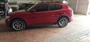 Alfa Romeo Stelvio SUPER 2.0