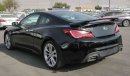 هيونداي جينيسس Hyundai Genesis Coupe 2.0t //2014// special offer // by formula auto