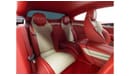 بنتلي كونتيننتال جي تي FIRST EDITION - GCC UNDER 2 YEARS CONTRACT SERVICE 2 YEARS WARRANTY - 2019 LOW KM - PERFECT CONDITIO
