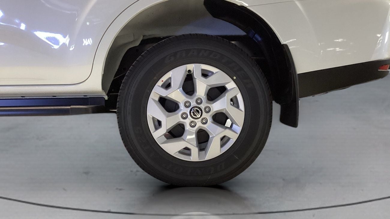 Nissan XTerra Titanium | upto AED 20,000 Ramadan Discount | Guaranteed Warranty | 0 Down Payment