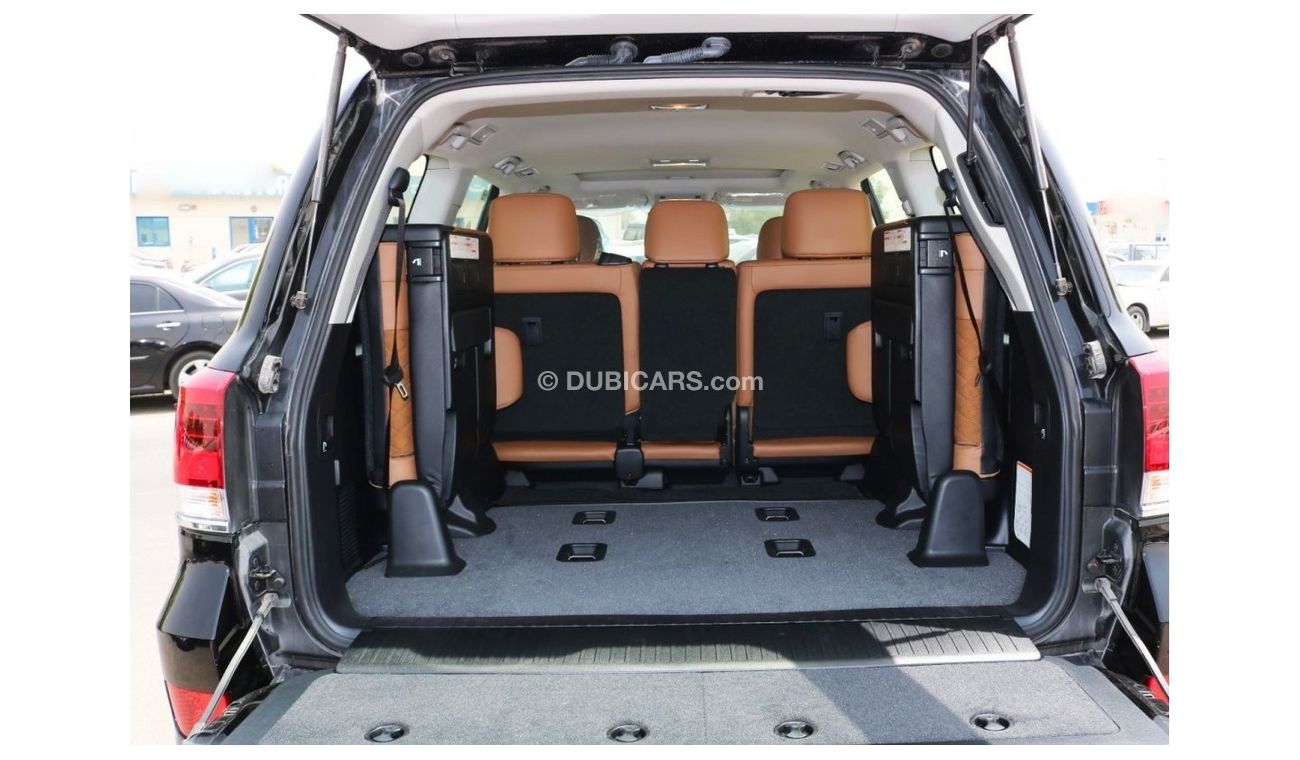 Toyota Land Cruiser 2021 - GXR - GRAND TOURING - BRAND NEW - V6 - WITH GCC SPECS