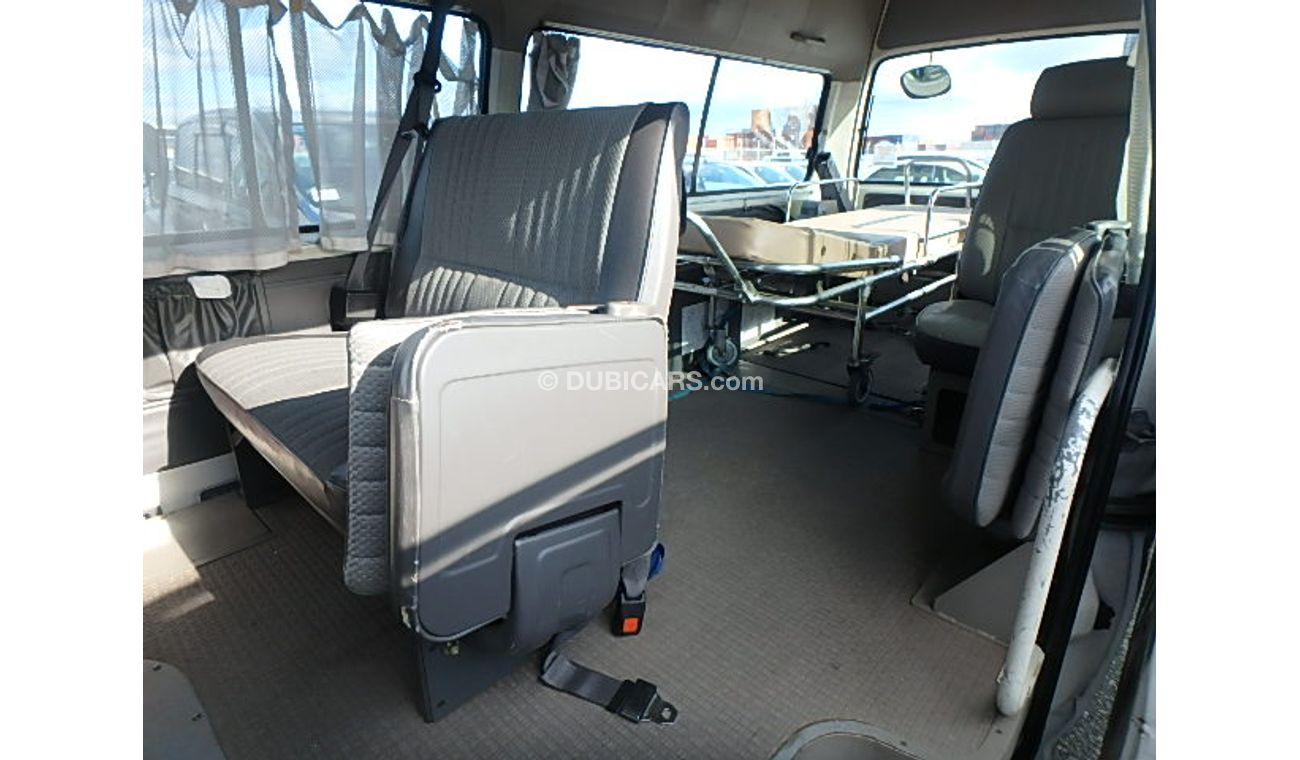 Nissan Caravan USED RHD NISSAN CARVAN VAN CRGE24/1996/MY LOT # 537