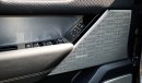 Land Rover Range Rover Velar D300 SE RDYNAMIC