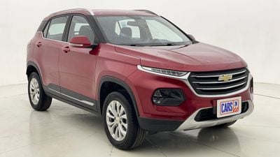 شيفروليه جروف LT 1.5 | بدون دفعة مقدمة | اختبار القيادة في المنزل