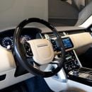 Land Rover Range Rover AED 2,586 p.m • 0% Downpayment • Range Rover Vogue  • 1 Year Warranty