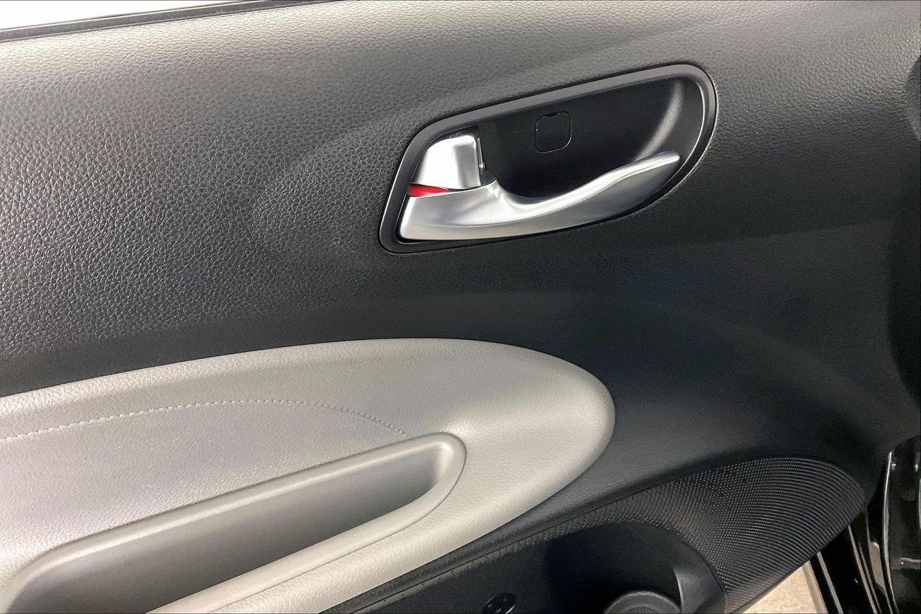 Kia Pegas EX FOP | National Day Celebration | Guaranteed Warranty | 0 Down Payment