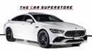 Mercedes-Benz AMG GT 43 2019 - MERCEDES BENZ GT 43 - WARRANTY AVAILABLE 12 OR 24 MONTHS - IMMACULATE CAR