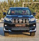 Toyota Prado GXR 4.0L 4WD