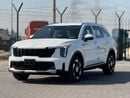 كيا سورينتو EX Prestige 2.5L Petrol 4WD 2026 Model Export ONLY @ 129,500 AED