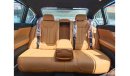 BMW 730Li LI Under Warranty 2021 GCC