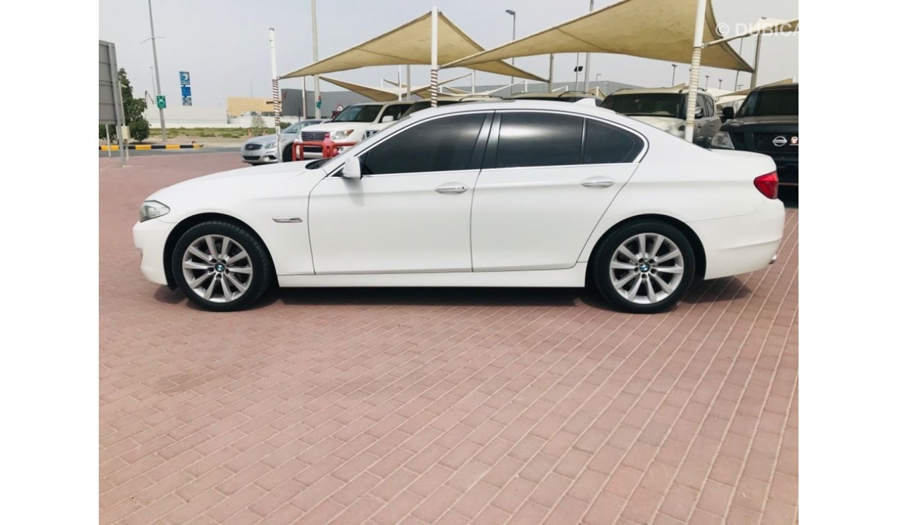 BMW 523i I